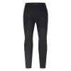 Jostedal Merino Wool Trousers Black